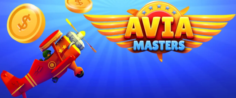 Avia Masters Play for real money