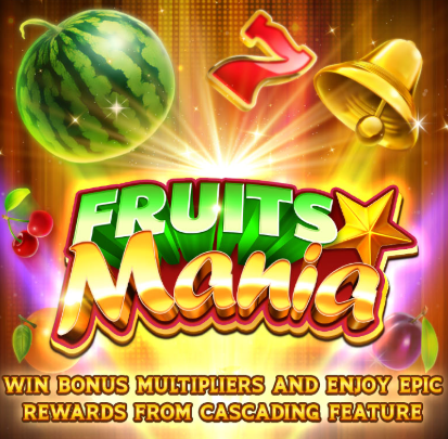 Unlock the sweet excitement: game demo fruits mania adventure 2
