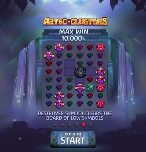 Gambling adventure in the online jungle with clustered treasures 🎲 2